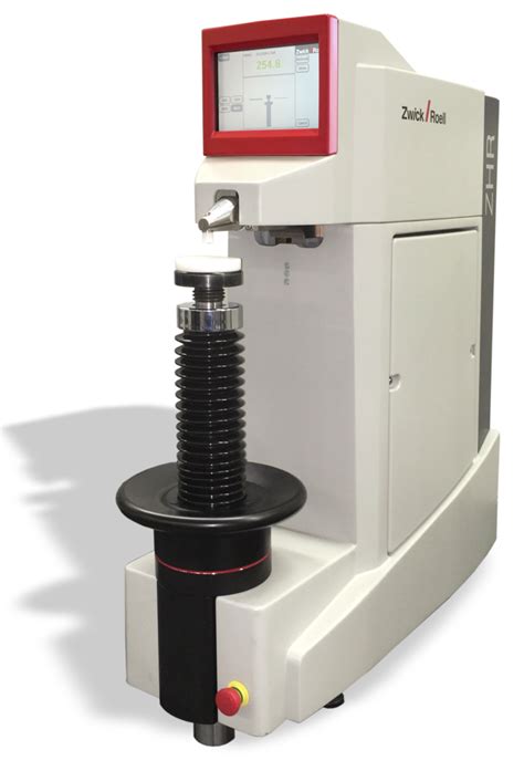 zwick roell hardness tester|zwickroell hardness tester.